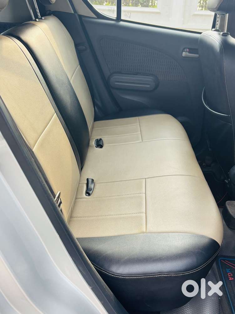 Maruti Suzuki Ritz Vxi, 2013, Petrol