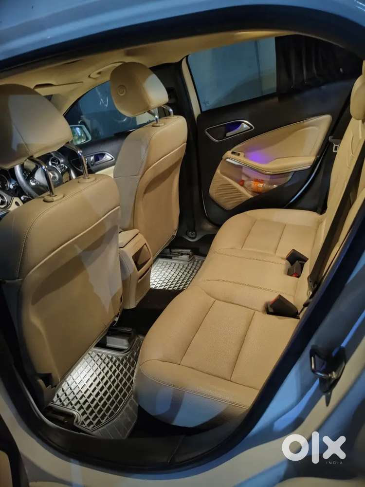 Mercedes Benz Gla Very Good Condition Resently Sarvice