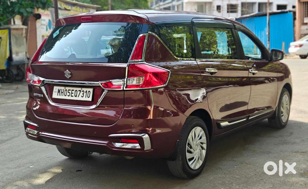 Maruti Suzuki Ertiga Vxi (o) Cng, 2021, Cng & Hybrids