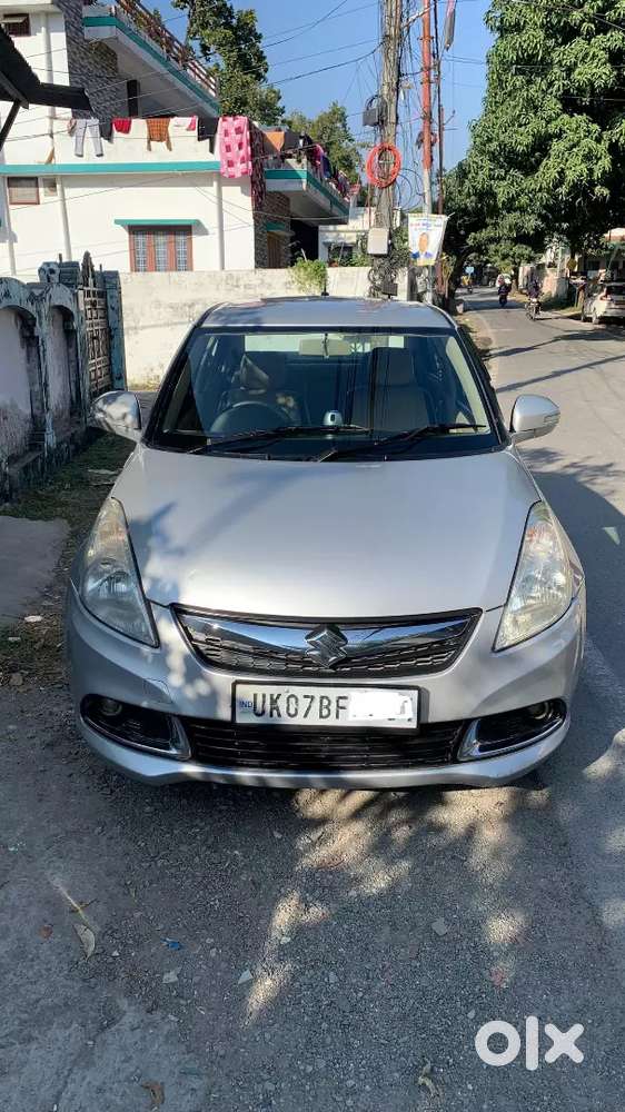 Maruti Suzuki Dzire 2014 Diesel 72000 Km Driven
