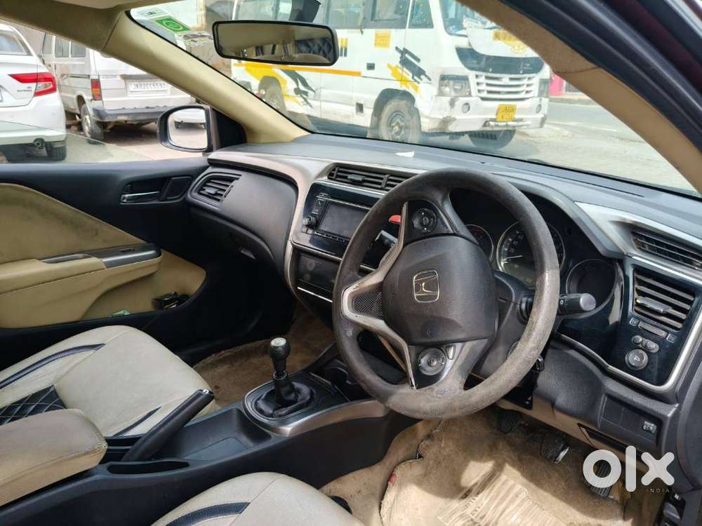 Honds City In Excellent Condition