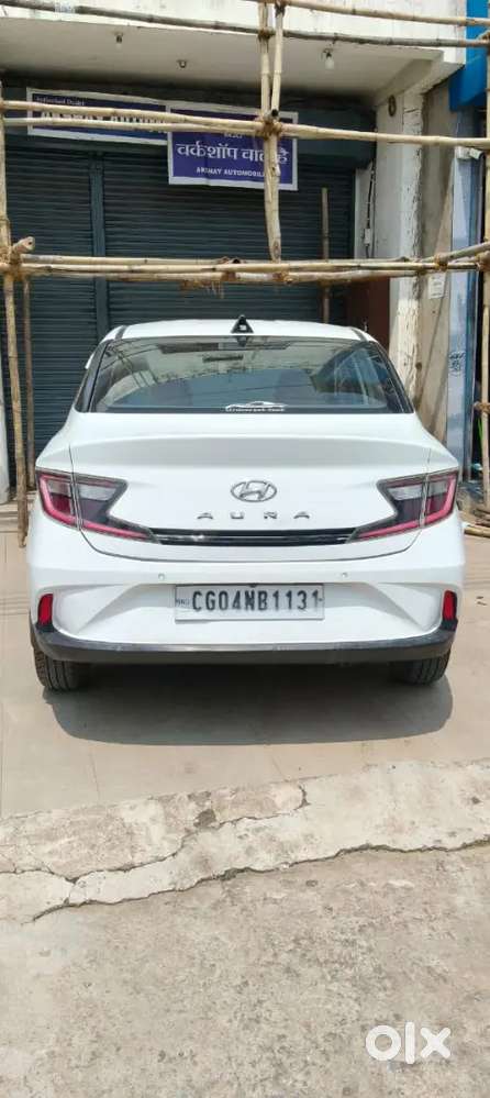 Very Good Condition First Owner