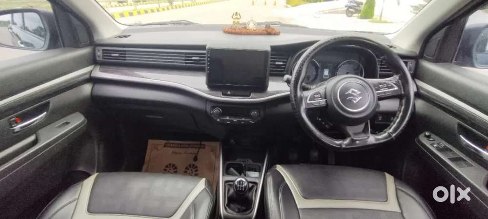 Maruti Suzuki Xl6 1.5 Zeta Mt, 2024, Petrol