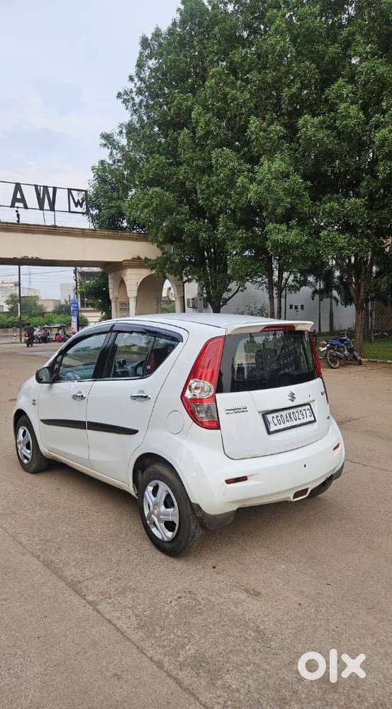 Maruti Suzuki Ritz Vdi Bs-iv, 2013, Diesel
