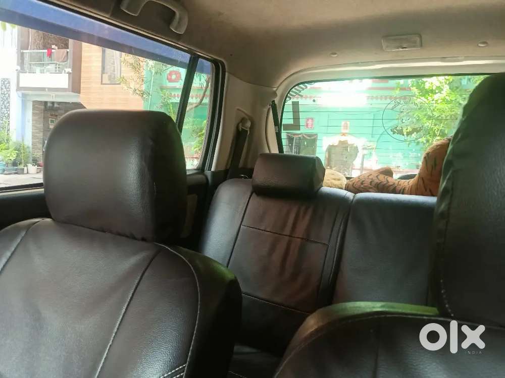 Maruti Suzuki Wagon R 2018 Petrol