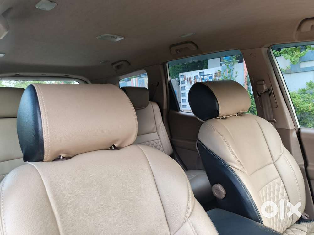 Mahindra Xuv500 W8 4wd, 2014, Diesel