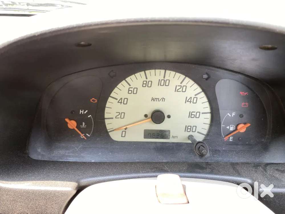 Maruti Suzuki Alto 2010 Lxi