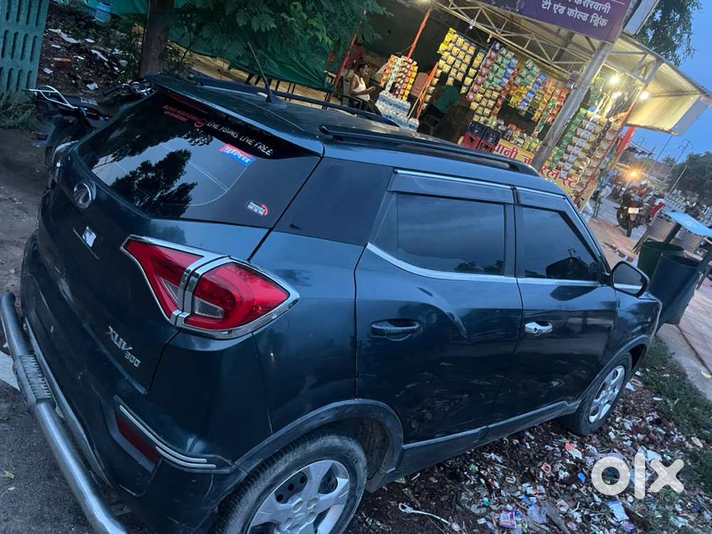 Mahindra Xuv300 2020 Diesel