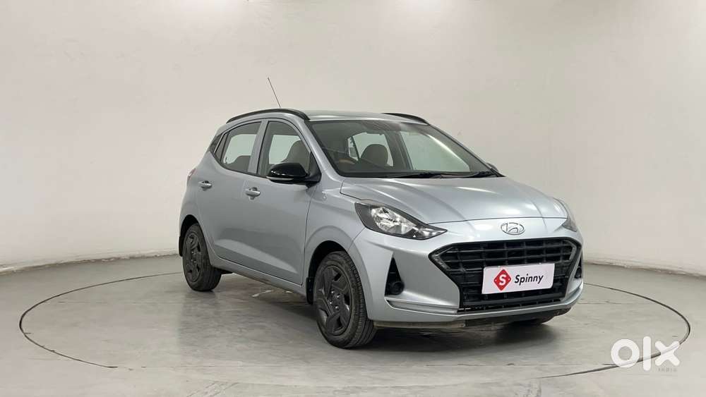 Hyundai Grand I10 Nios Corporate Edition 1.2 Vtvt, 2022, Petrol