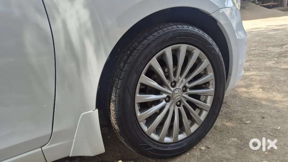 Ciaz Zdi Plus Hsvs