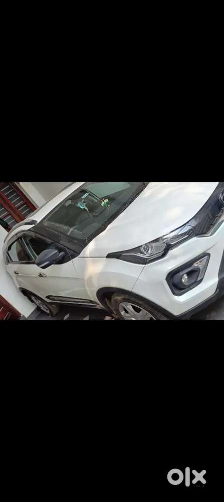 Tata Nexon 2024 Variant Plus