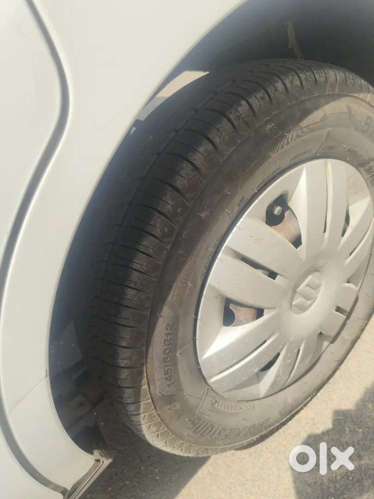 Maruti Suzuki Alto 2021 Petrol Well Maintained