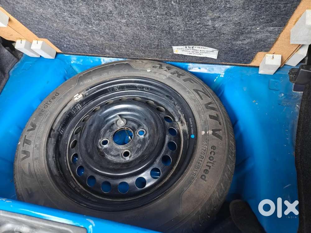 Maruti Suzuki S-presso Vxi Plus, 2019, Petrol
