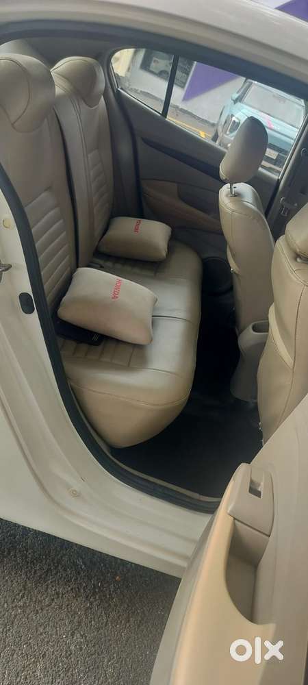 Honda City I-Vetch
