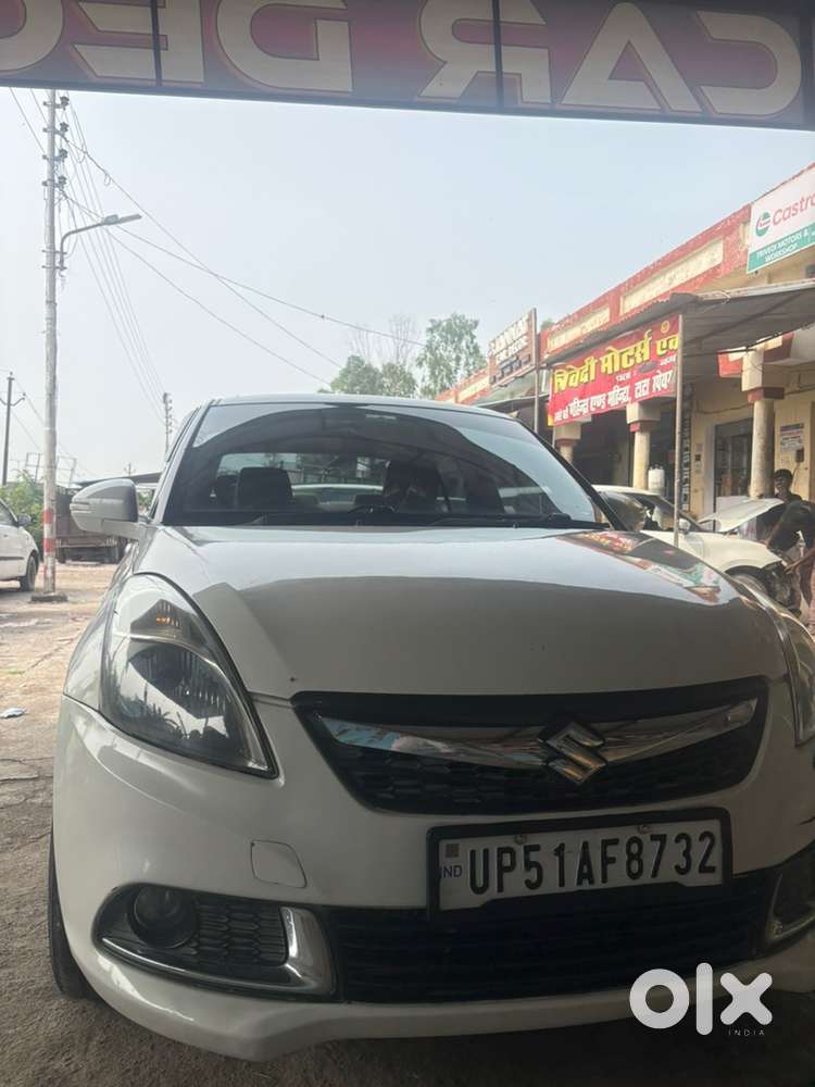 Swift Dzire Maruti 2016