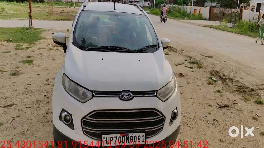 Ford Escort Lx 2016 Diesel