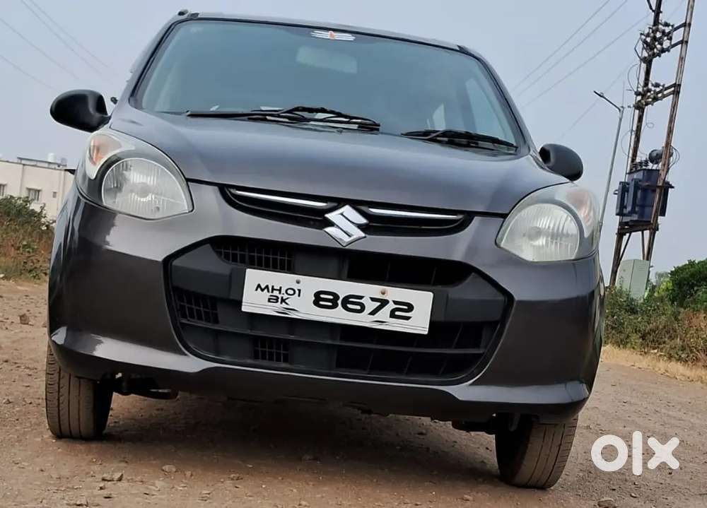 Maruti Suzuki Alto 800 2014 Cng & Hybrids Good Condition