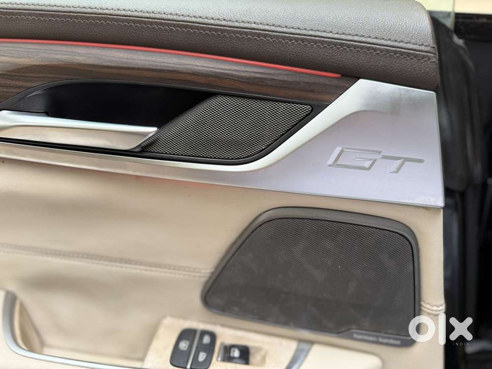 Bmw 6 Series Gt 620d M Sport, 2018, Diesel
