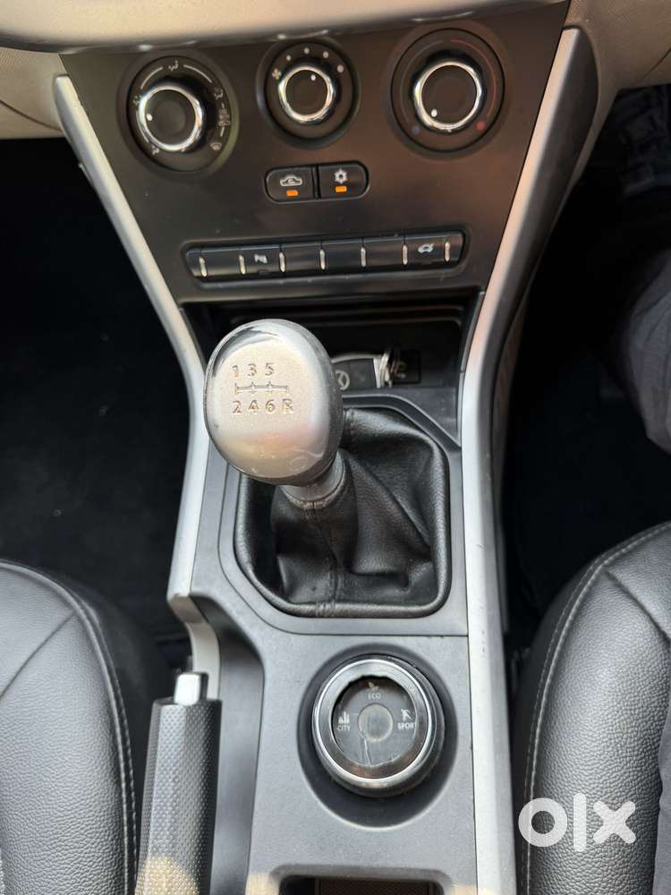 Tata Nexon 1.5 Revotorq Xm, 2018, Diesel