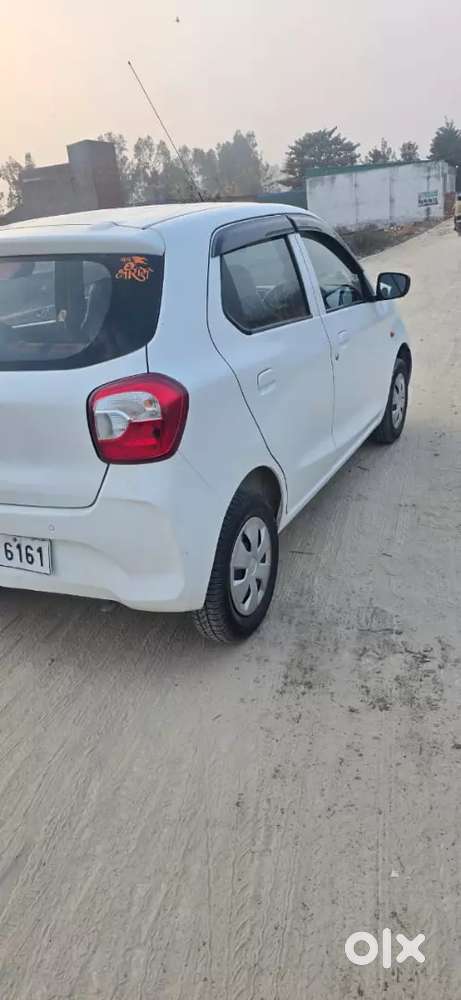 Maruti Suzuki Alto 2024