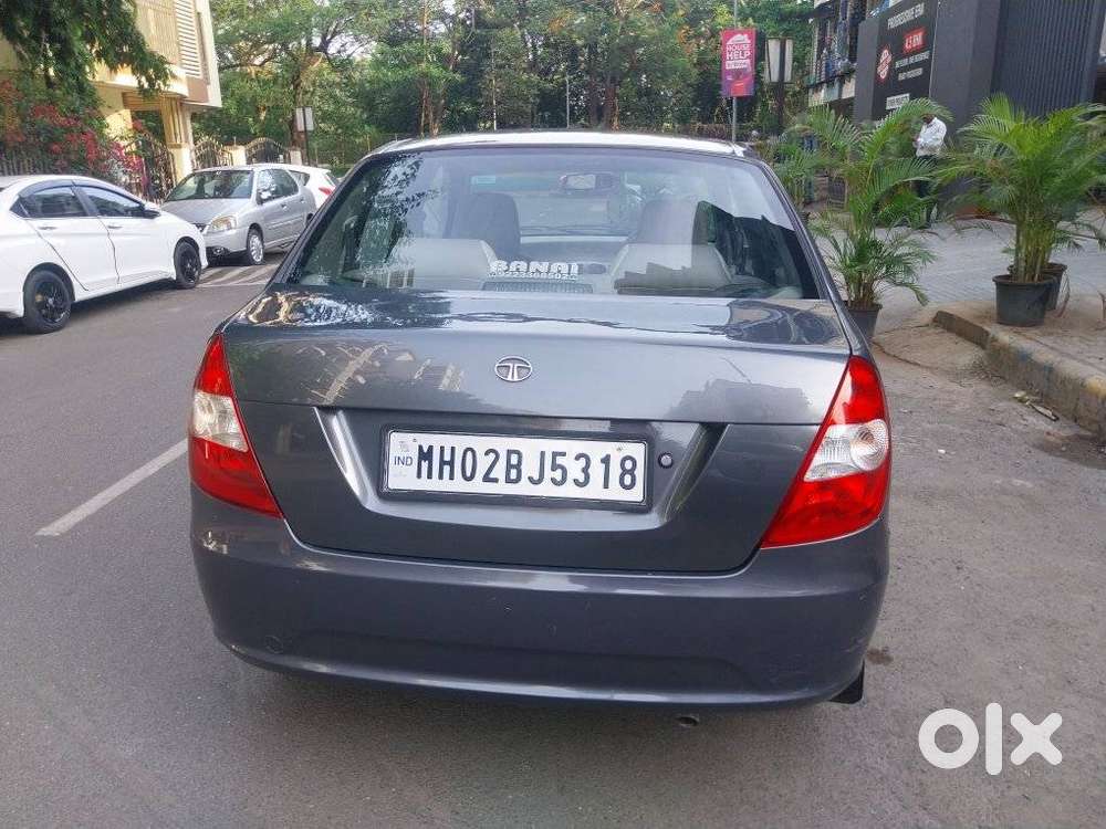 Tata Indigo Cs Gle, 2009, Petrol