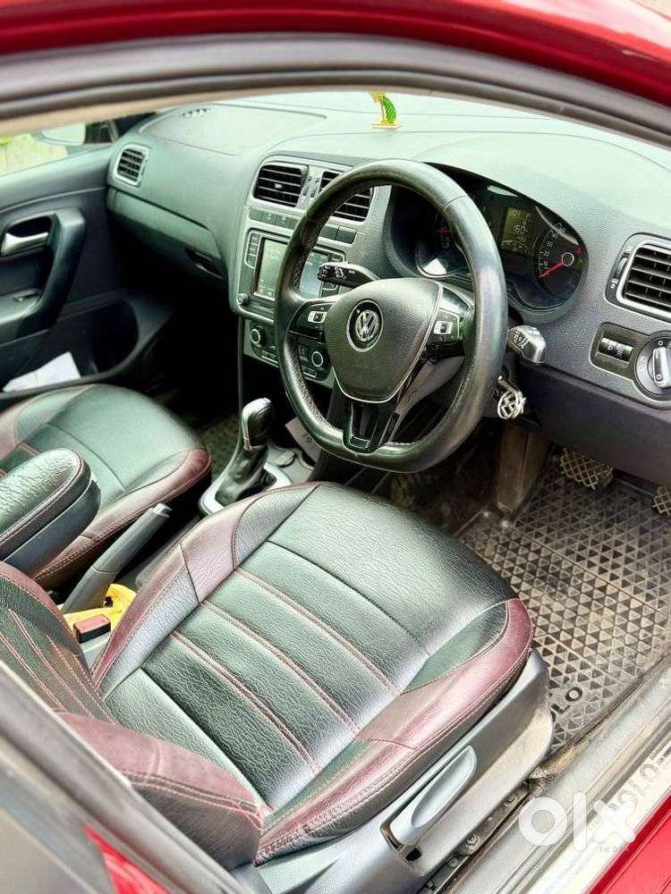 Volkswagen Polo 1.0 Highline Plus Tsi At, 2021, Petrol