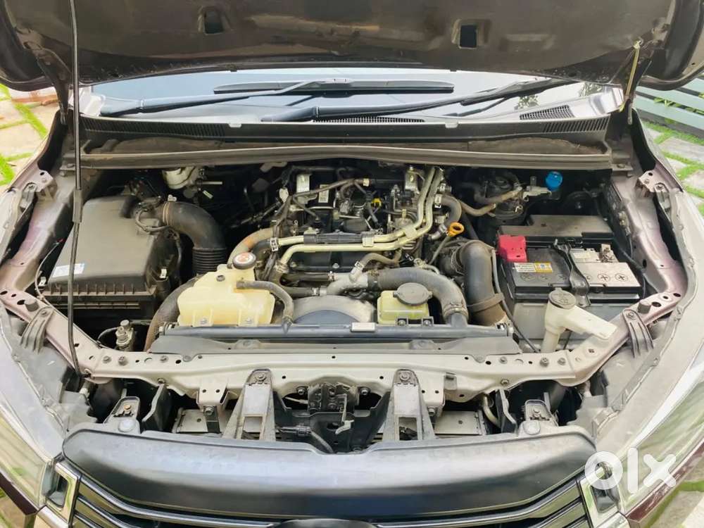 Toyota Innova Crysta 2022 Diesel 30000 Km Driven