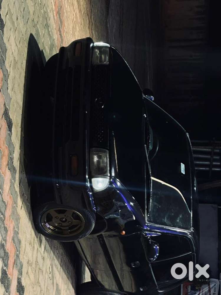 Maruti Suzuki Zen  1999 Petrol