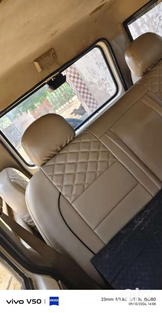 Mahindra Bolero 2015 Year
