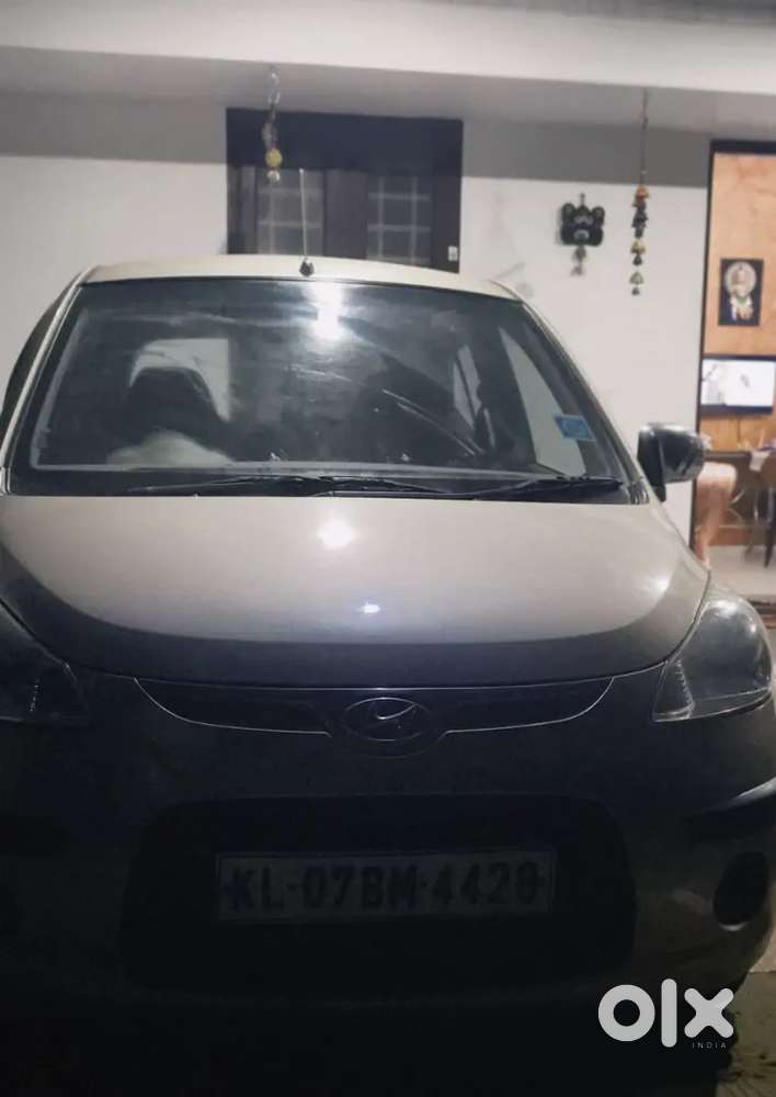 Hyundai I10 2009 Petrol 26000 Km Driven