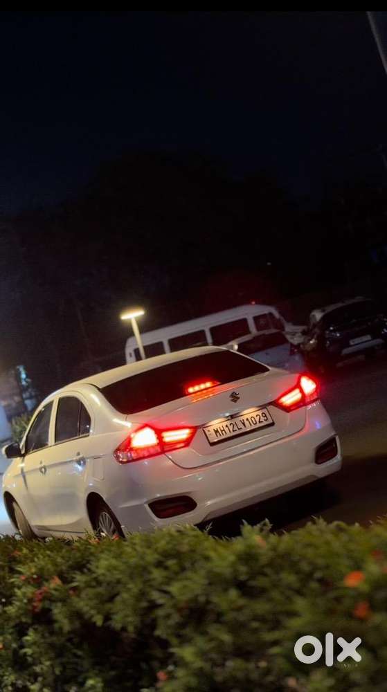 Maruti Suzuki Ciaz 2015 Petrol 98000 Km Driven Vxi Plus