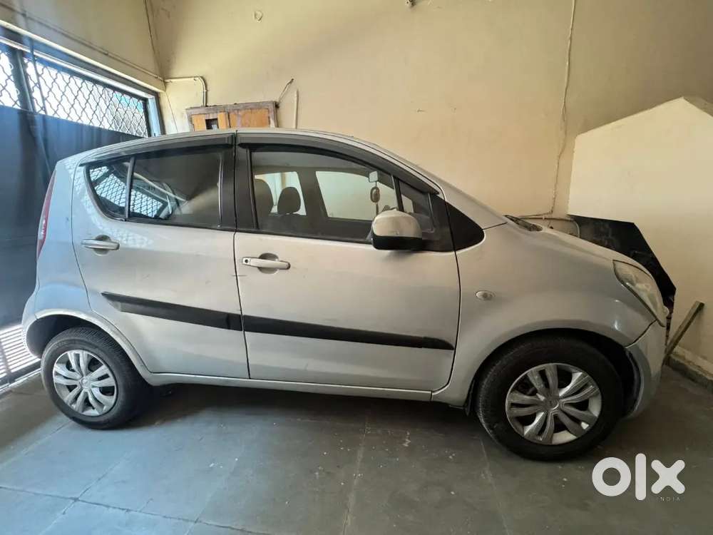 Ritz Vdi 2011 Diesel