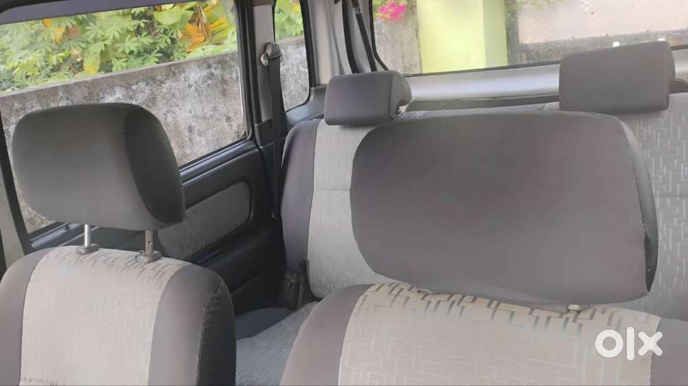 Maruti Suzuki Wagon R 1.0 2006 Petrol Well Maintained