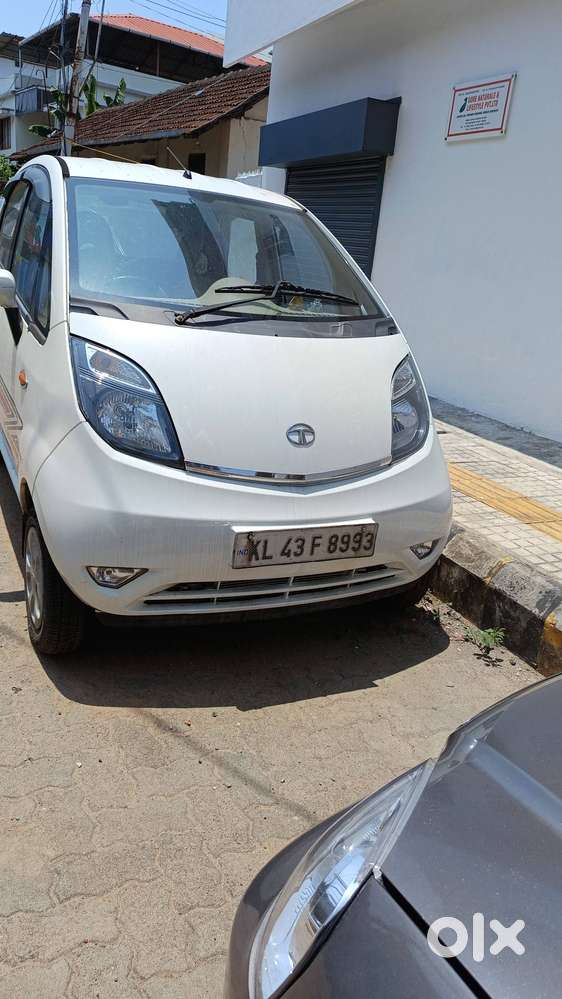 Car For Immediate Sale