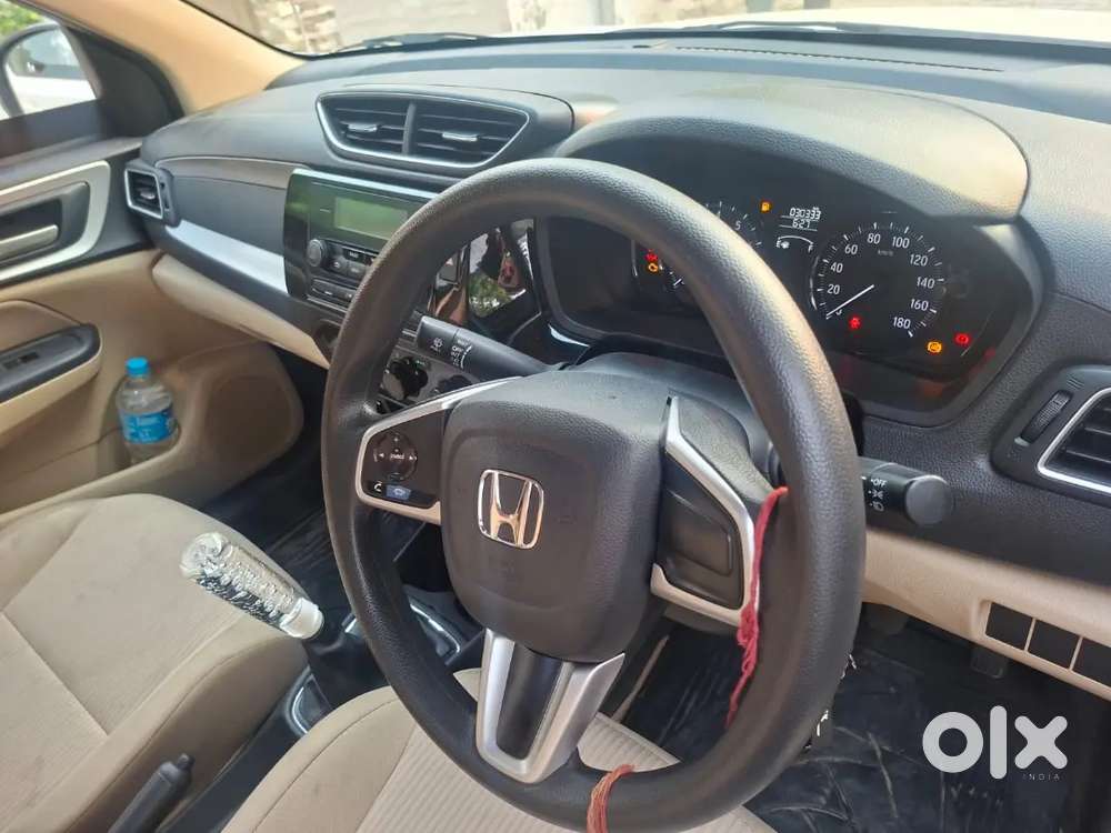 Honda Amaze 2025 Petrol Good Condition