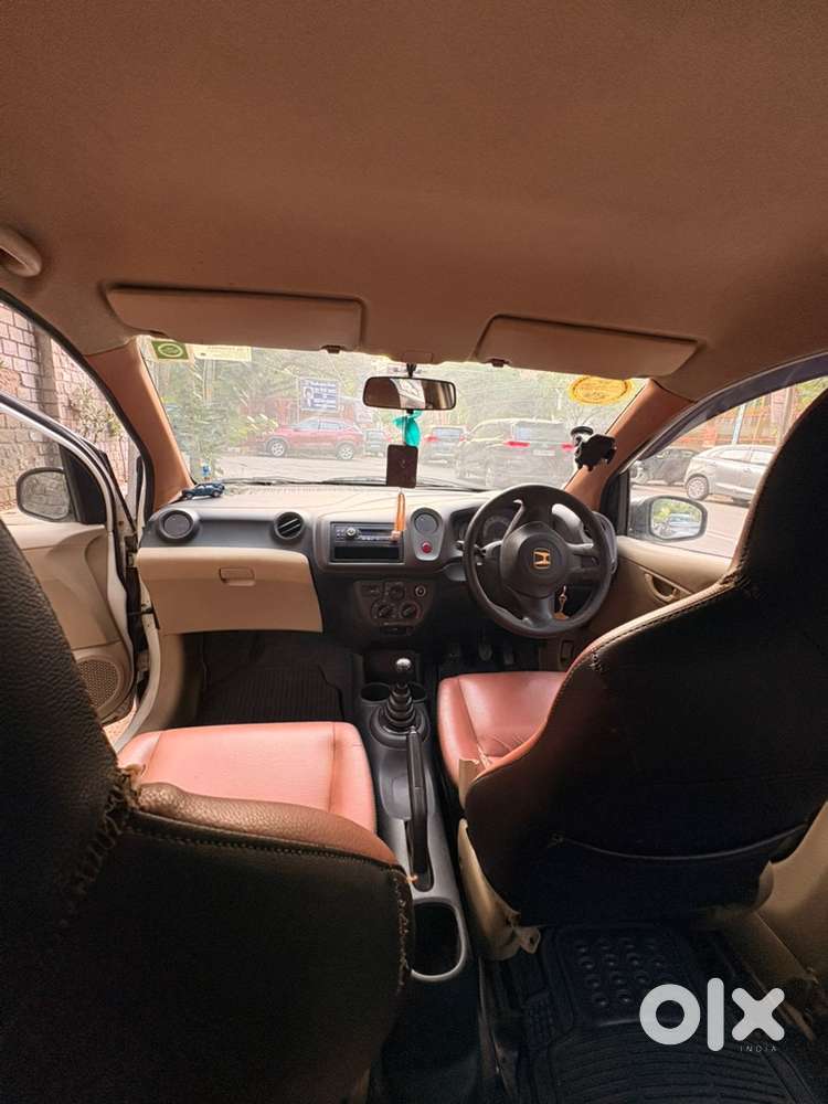 Honda Brio Petrol 2013