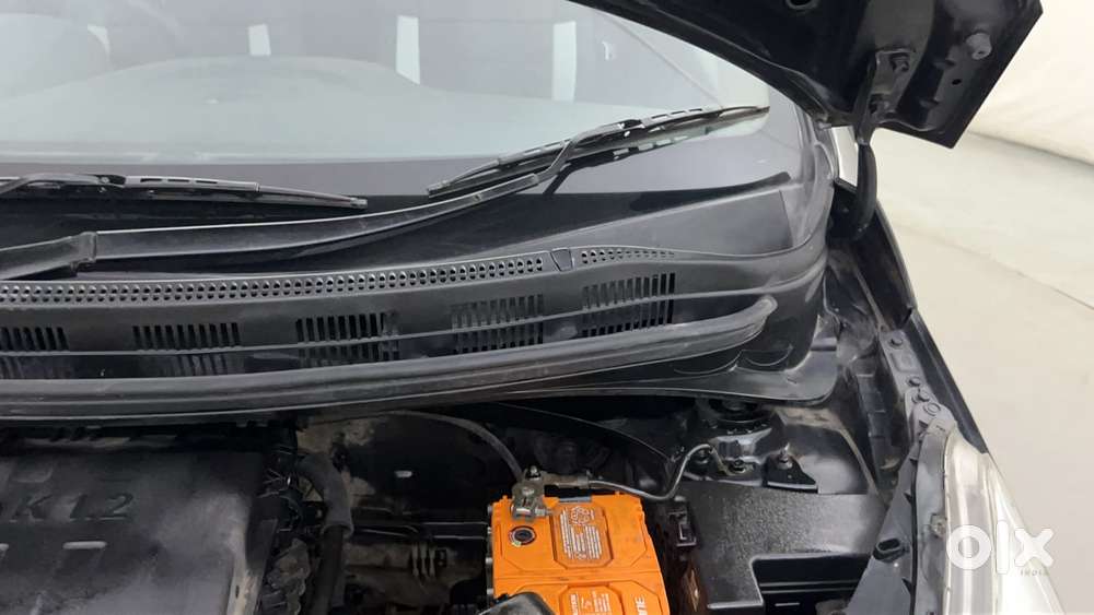 Hyundai Grand I10 1.2 Kappa Magna, 2014, Petrol