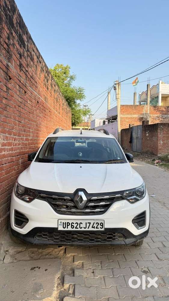 Renault Triber 2022 Petrol 99450 Km Driven