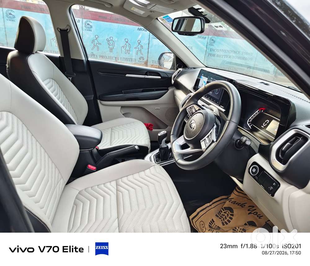 Kia Sonet 1.2 Htk, 2021, Petrol