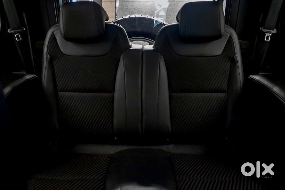 Mahindra Thar 2.0 Lx Hard Top Petrol At 4 Rwd, 2024, Petrol