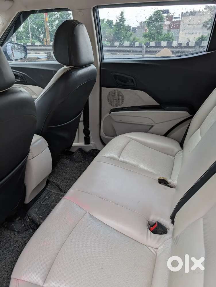 Mahindra Xuv300 Diesel 2020