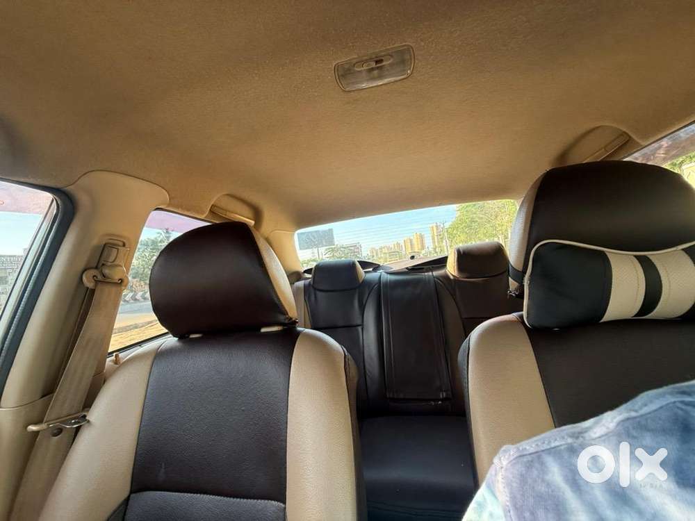 Honda City Zx 2008 Petrol Well Maintained