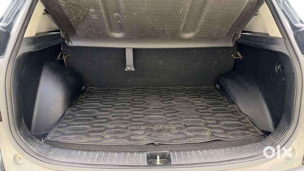 Kia Seltos Htk Plus G, 2020, Petrol