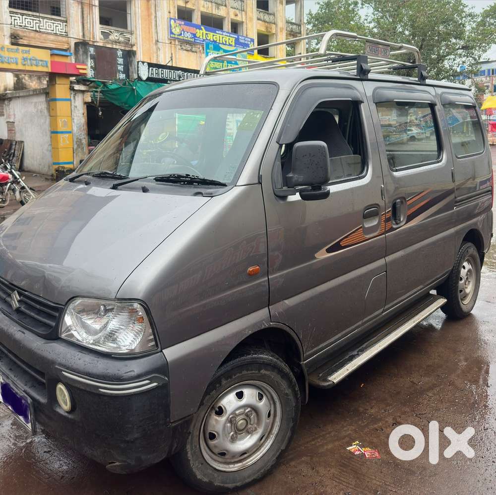 Maruti Suzuki Eeco 2020 Manual Year
