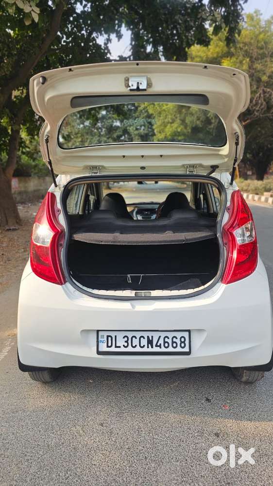 Hyundai Eon Magna +, 2018, Petrol