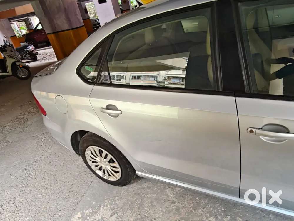 Skoda Rapid Ambition Plus 2013