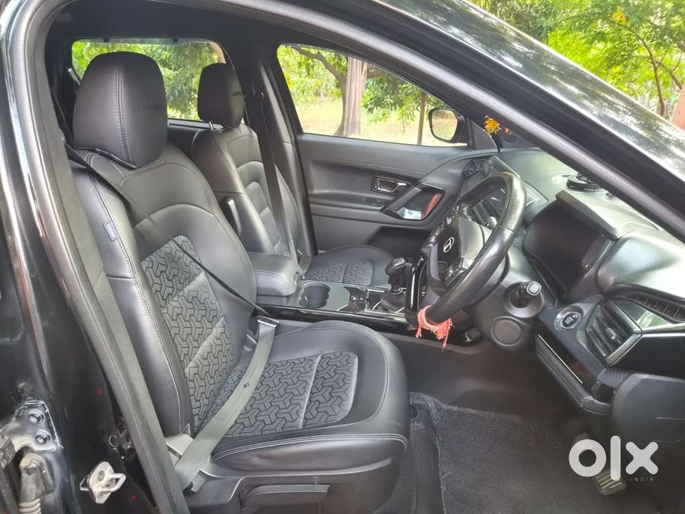 Tata Safari Diesel 2023