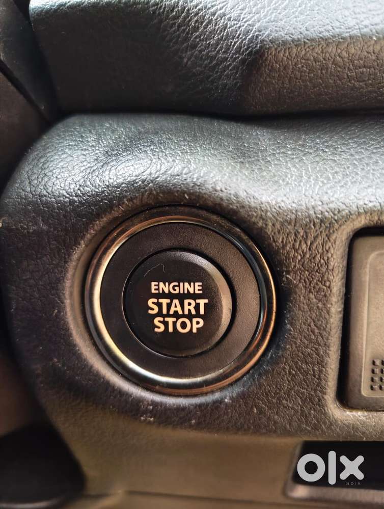 Maruti Suzuki S Cross Delta Shvs, 2018, Diesel