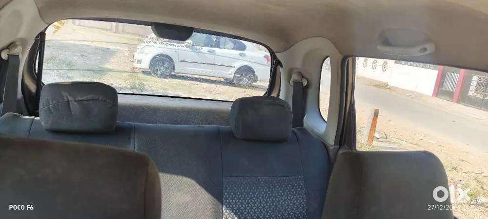 Zen Estilo Cng Lxi Power Steering Power Window Ac On Music On Petrol