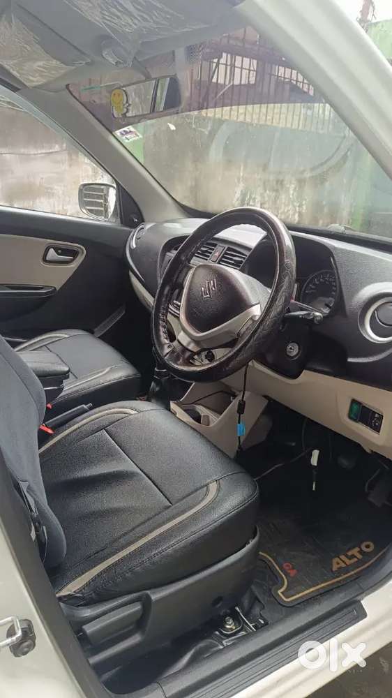 Maruti Suzuki Alto 800 2020 Petrol 65832 Km Driven